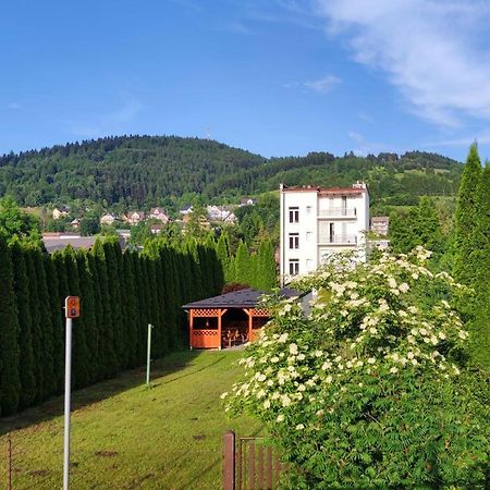 Osrodek Wczasowy Krasniczanka Hotel Мушина Екстериор снимка