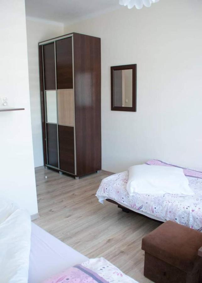 Osrodek Wczasowy Krasniczanka Hotel Мушина Екстериор снимка