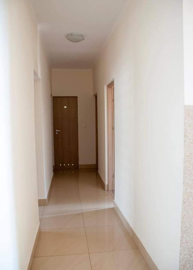 Osrodek Wczasowy Krasniczanka Hotel Мушина Екстериор снимка