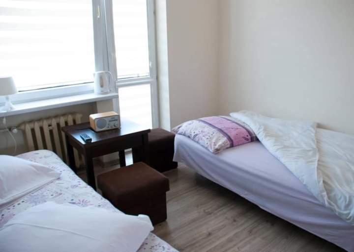 Osrodek Wczasowy Krasniczanka Hotel Мушина Екстериор снимка